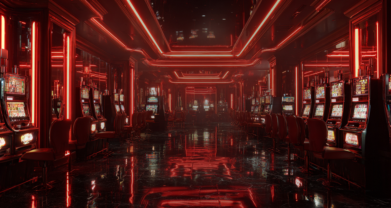 Spicycasinos