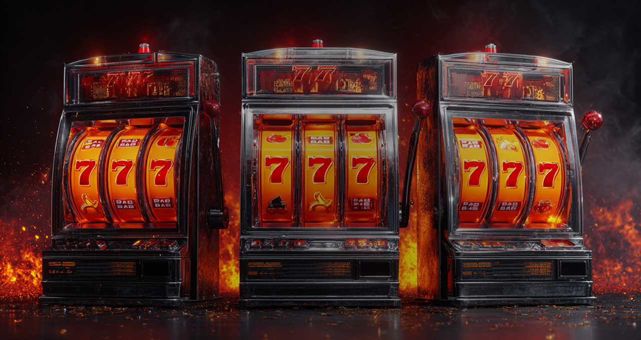 Spicycasinos